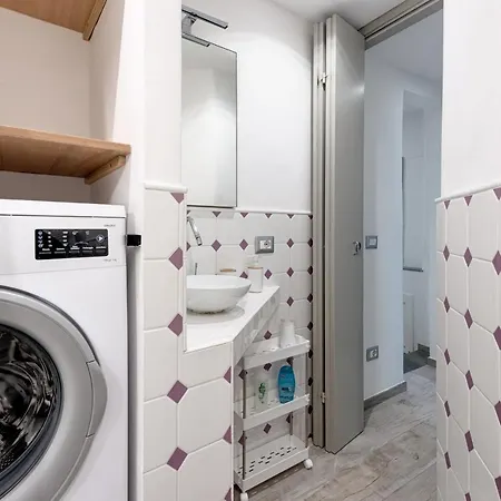 Oltrarno Dreaming דירה *