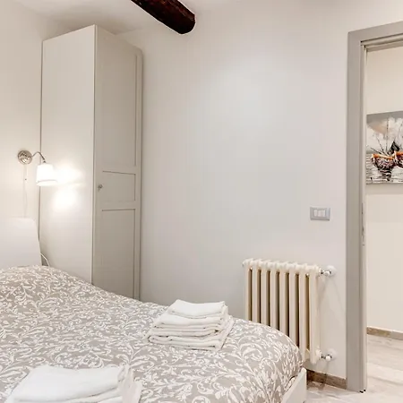 Oltrarno Dreaming * פירנצה