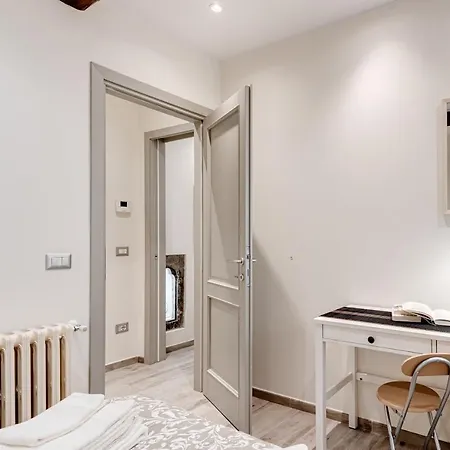 Oltrarno Dreaming פירנצה