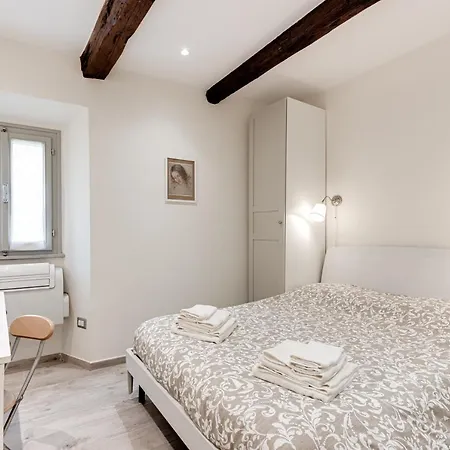 Oltrarno Dreaming * פירנצה