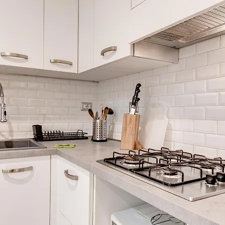 Oltrarno Dreaming דירה