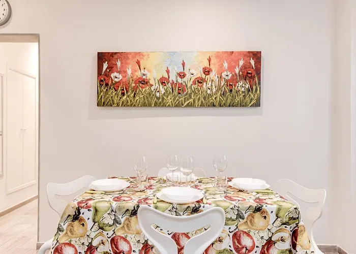 Apartman Oltrarno Dreaming