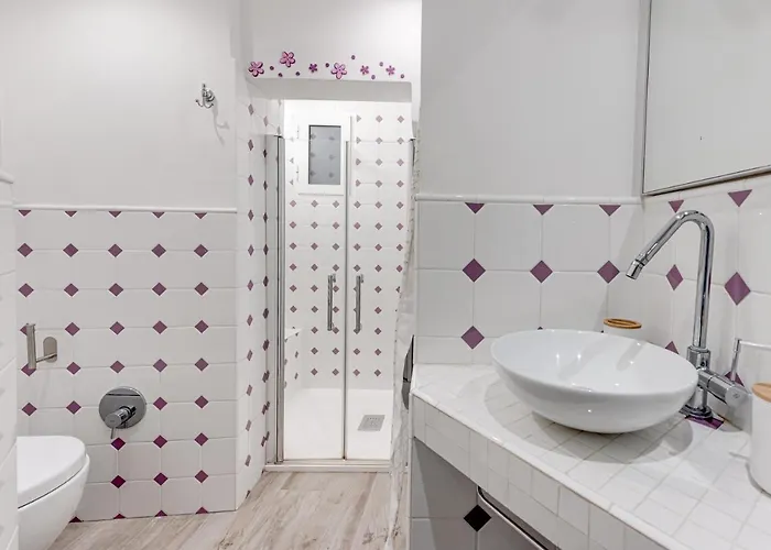 Apartman Oltrarno Dreaming Firenze