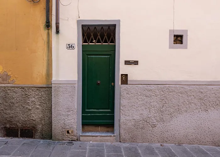Oltrarno Dreaming * Firenze