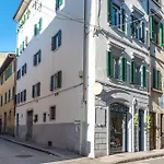 Oltrarno Dreaming Διαμέρισμα