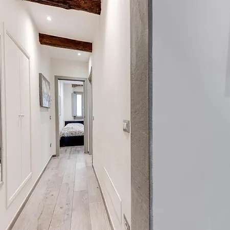 Apartamento Oltrarno Dreaming