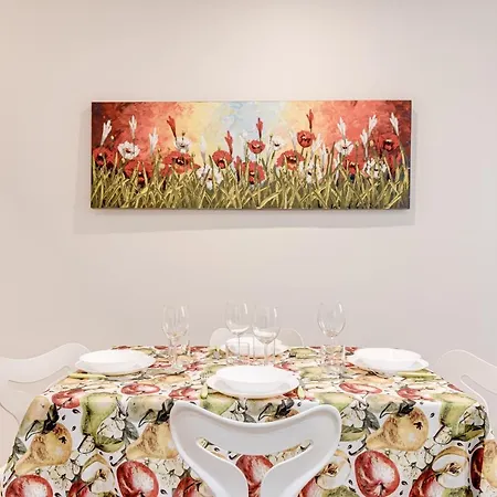 Apartamento Oltrarno Dreaming