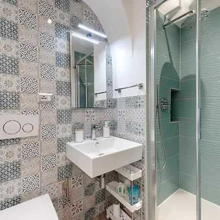 Oltrarno Dreaming Apartamento