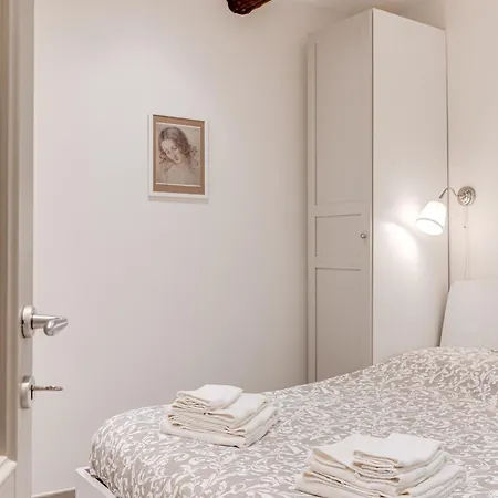 Appartamento Oltrarno Dreaming *