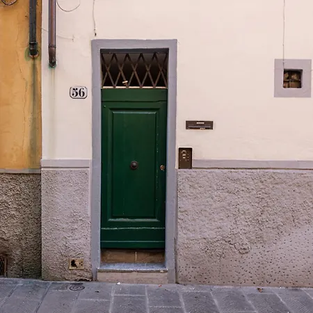 Oltrarno Dreaming شقة فلورنس