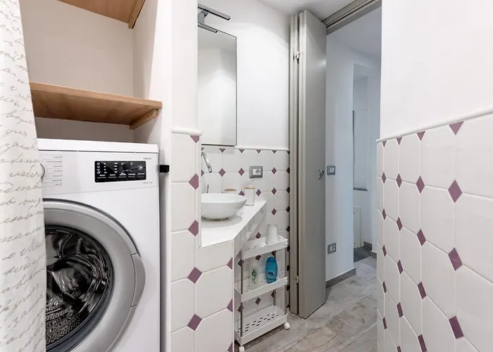 Oltrarno Dreaming Appartement *