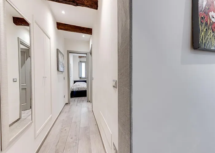 Apartamento Oltrarno Dreaming