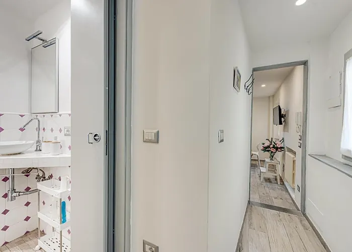 Oltrarno Dreaming Appartement Florence