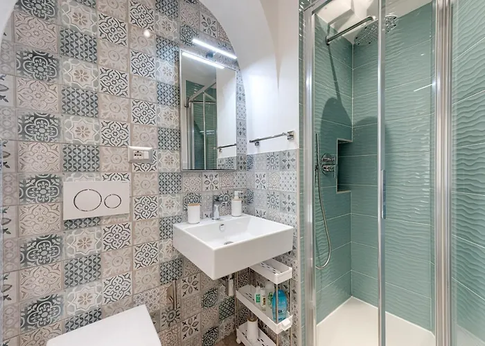 Oltrarno Dreaming Apartamento