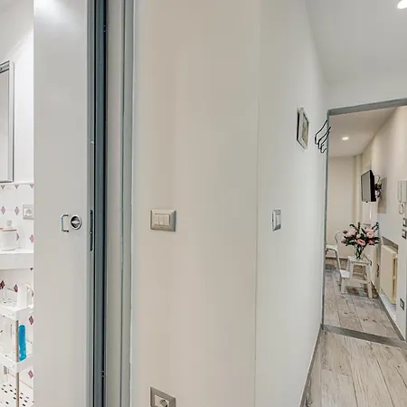 Oltrarno Dreaming 公寓 佛罗伦萨