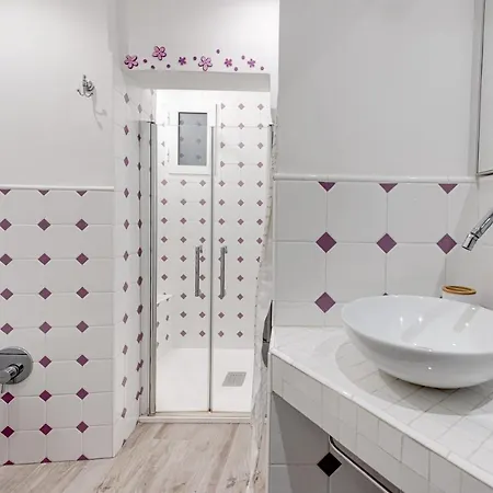 公寓 Oltrarno Dreaming 佛罗伦萨