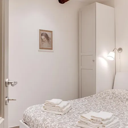 公寓 Oltrarno Dreaming 佛罗伦萨