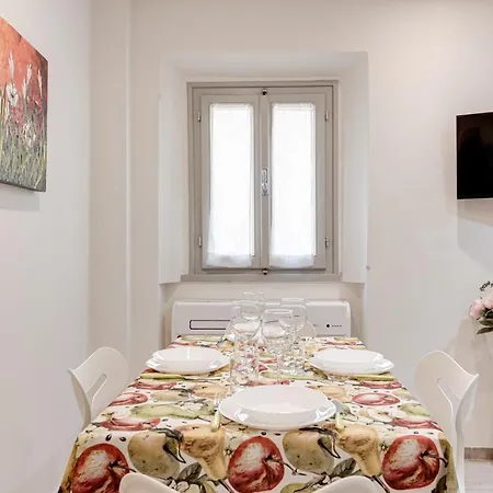 Oltrarno Dreaming 公寓 佛罗伦萨