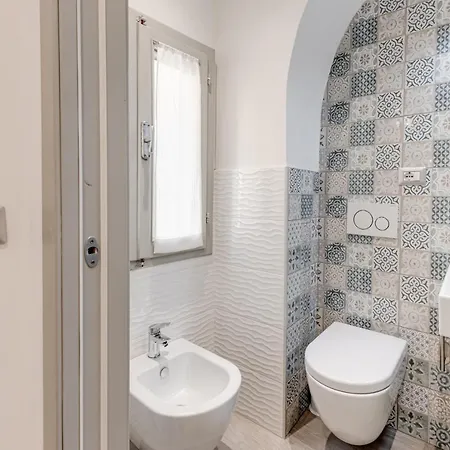 Oltrarno Dreaming 公寓 *