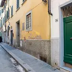 Apartament Oltrarno Dreaming *