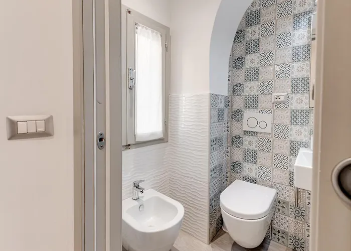 Oltrarno Dreaming Апартаменты *